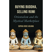 Buying Buddha, Selling Rumi