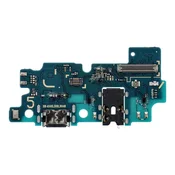 OEM OEM polnilnik za SAMSUNG A50 (hitri polnilnik)