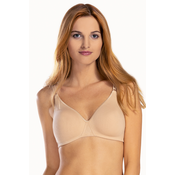 Ženski modrček Cotton Bra BELLINDA