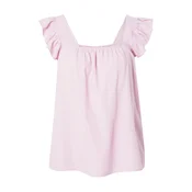 PIECES Bluza PCPIA eozin
