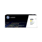 toner HP W2012X Yellow/659X, original