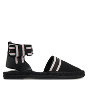 Espadrile Armani Exchange XDS006 XV923 00002 Črna