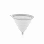 ZLOŽLJIV LIJAK ?15CM KITCHISIMO