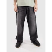 Homeboy X-Tra Desperados Denim Jeans vintage black