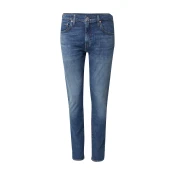 LEVIS  Kavbojke 512 indigo