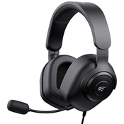 Havit Gaming Headphones H2230d (Black)