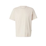 SELECTED HOMME Majica SLHASPEN bež