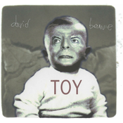 David Bowie - Toy, Remaster (2 Vinyl)