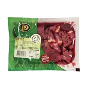 Piščančja jetra in srca, SLO, 0,5 kg, sveža