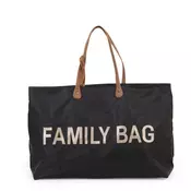 childhome® torba family bag black