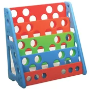 Decija plasticna polica za knjige