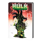 Hulk by Cates & Ottley Omnibus