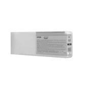 Epson T636 svetlo črna 700 ml