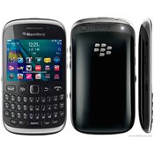 BLACKBERRY mobilni telefon Curve 9320, Black