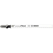 Bosch List vbodne žage T 308 BP, Precision for Wood, 5-delni komplet Bosch 2608667400