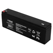 *Blow Gel baterija 12V 2.3Ah XTREME 175x65x35