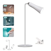 XLED CLICK 3W Multifunkcionalna magnet lampa, 4u1, 300 lum, 4000K