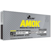 Olimp Nutrition - Amok, 60 kapsul