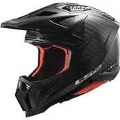 LS2 Mx703 X-force Carbon