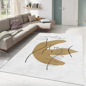 Conceptum Hypnose Tepih, 140x220cm, Šareni