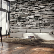 Foto tapeta - Granite Bastion 200x140