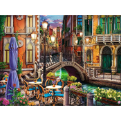 Ravensburger Twilight Puzzle in Venice XL 750 kosov