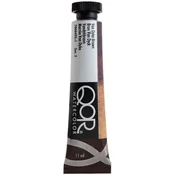QOR Watercolor 7000495-1 Akvarelne barve Vandyke Brown 11 ml 1 kos
