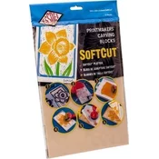 Essdee Softcut Lino 300x200x3 mm (2 Pack)