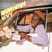 Barrington Levy - Money Move (LP)
