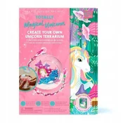 shumee Box Candy, ustvarjalni komplet za terarij Samorog