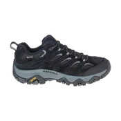 Merrell Moab 3 GTX Superge Črna