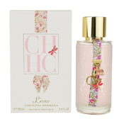 Carolina Herrera CH LEau toaletna voda za ženske 100 ml