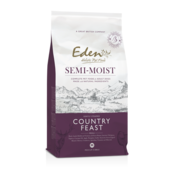 Eden polmehki briketi Country Feast za pse 2kg