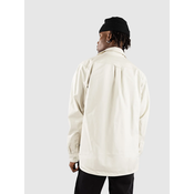 Nike Tanglin Ls Wvn Button Up Srajca light bone