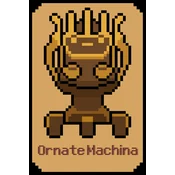 Ornate Machina: The Thousand Trials Steam Key (PC) GLOBAL
