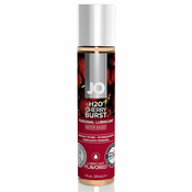 System JO – H2O Lubricant Cherry, 30 ml