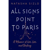 All Signs Point to Paris