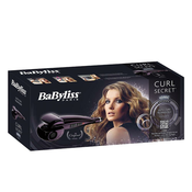 Babyliss CURL SECRET rizador automático iónico C1050E #purple