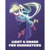 Light and Shade for Characters