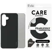 PANZERGLASS OVITEK PANZERGLASS CARE BY ZA SAMSUNG GALAXY S25 Z ZAŠČITO IN PREPROSTIM VIDEZOM, (5000062609)