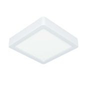 Eglo 900646 - LED plafonsko svetlo za kupatilo FUEVA LED/11W/230V IP44 belo