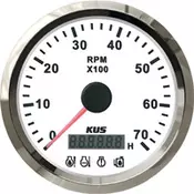 KUS Obratomer in ?tevec delovnih ur(330000)