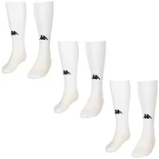 KAPPA CARAPE KAPPA4SOCCER WULGAR 3PACK ZA MUŠKARCE