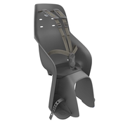 urban iki® otroški sedež za kolo u-me carrier mik hd bincho black/bincho black