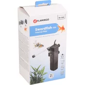 FLAMINGO Unutarnji filter Swordfish - 10W-700 l/h, 80-200l