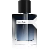 YVES SAINT LAURENT parfemska voda za muškarce Y, 60ml