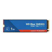 WD Blue SN5100 NVMe SSD 1TB M.2, WDS100T5B0E-00CPE0