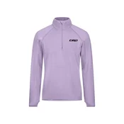 Cep Core Run Thermal Zip Shirt Long Sleeve