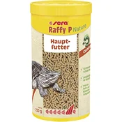 Sera Raffy P - hrana za vodne želve 1000ml - 1000 ml