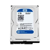 1TB 3.5 inca SATA III 64MB 7.200rpm WD10EZEX Blue outlet